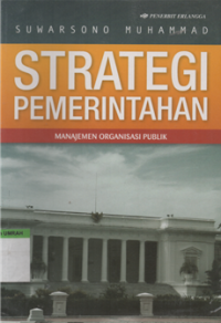 Strategi pemerintahan