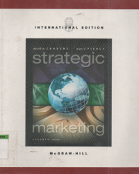 Strategic Marketing