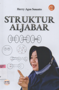 Struktur aljabar