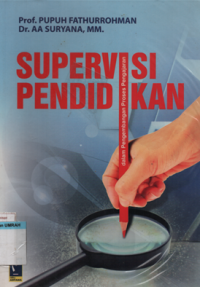 Supervisi pendidikan