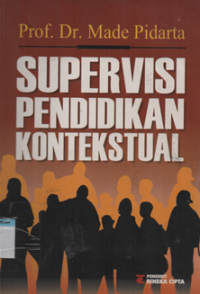 supervisi pendidikan kontekstual