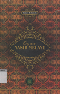 Syair Nasib Melayu