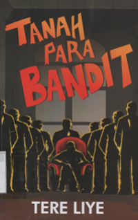 Tanah para bandit