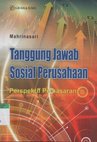 Tanggung Jawab Sosial Perusahaan