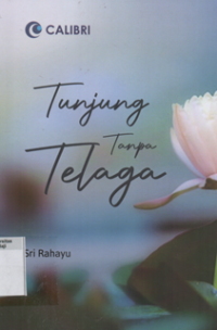 Tanjung tanpa telaga