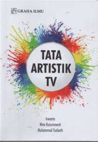 Tata artistik tv