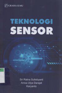 Teknologi sensor