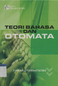 Teori bahasa dan otomata