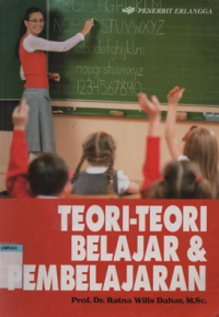 Teori belajar & pembelajaran