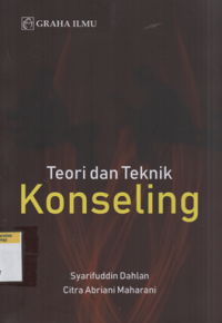 Teori dan teknik konseling