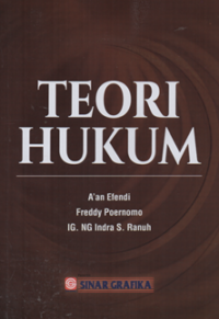 Teori hukum