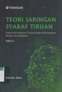 Teori jaringan syaraf tiruan