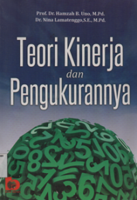 TEORI KINERJA DAN PENGUKURANNYA