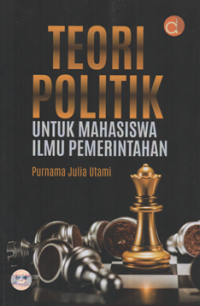 Teori politik untuk mahasiswa ilmu pemerintahan