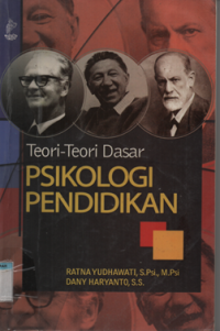 Teori-teori dasar psikologi pendidikan