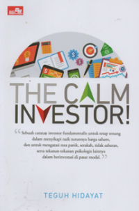 The calm investor