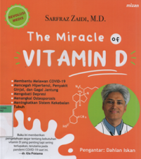 The miracle of vitamin D