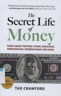 The secret life of money