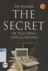 The secret of the teaching and learning