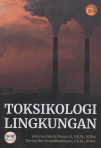 Toksikologi lingkungan