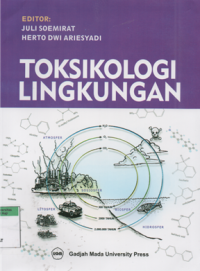 TOKSIKOLOGI LINGKUNGAN