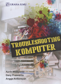 Troubleshooting komputer