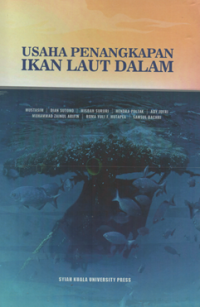 Usaha penangkapan ikan laut dalam