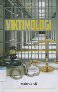 Viktimologi