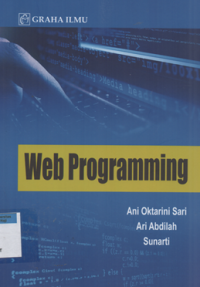 web programing