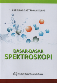 Dasar-dasar Spektroskopi