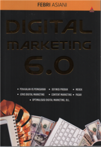 Digital Marketing 6.0