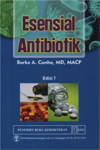 Esensial antibiotik