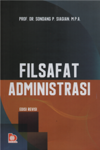 Filsafat administrasi