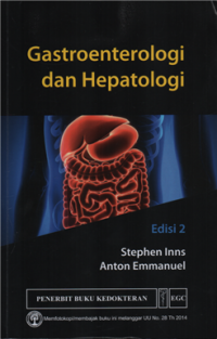 Gastroenterologi dan hepatologi