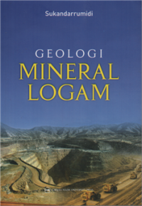 Geologi mineral logam