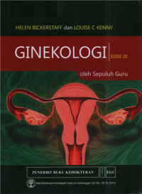 Ginekologi oleh sepuluh guru