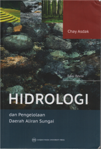 Hidrologi dan pengelolaan daerah aliran sungai