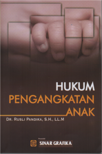 Hukum Pengangkatan Anak