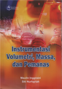 Instrumentasi volumetri, massa, dan pemanas