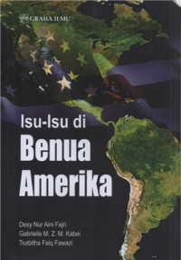 Isu-isu benua amerika