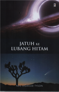 Jatuh ke Lubang Hitam