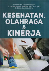 Kesehatan, olahraga & kinerja