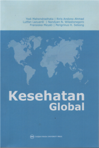 Kesehatan global