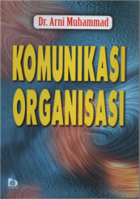 Komunikasi organisasi