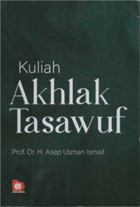 Kuliah Akhlak Tasawuf