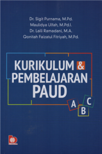 Kurikulum & Pembelajaran PAUD