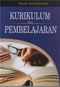 Kurikulum dan pembelajaran