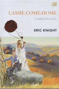 Lassie come-home : Lassie pulang