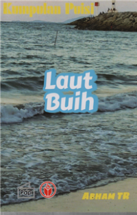 Laut Buih