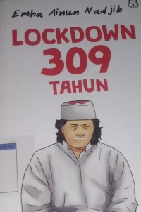 Lockdown 309 tahun